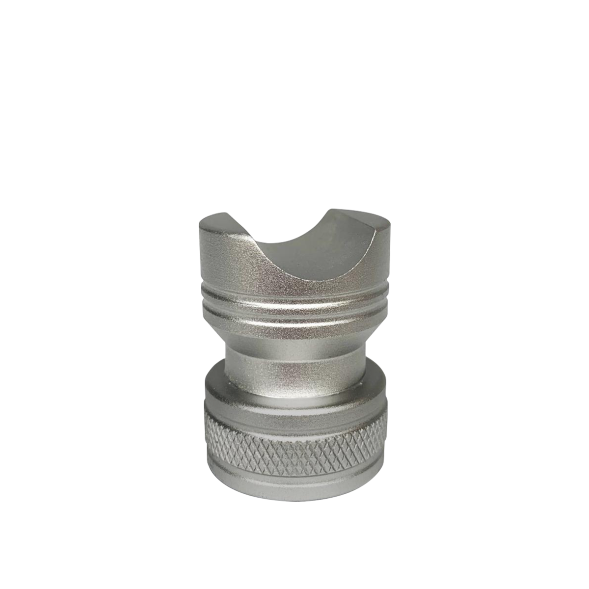 Metal Cigar Stand