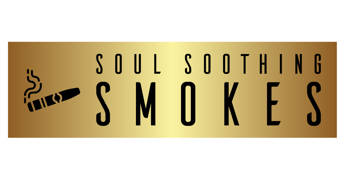 soul soothing smokes