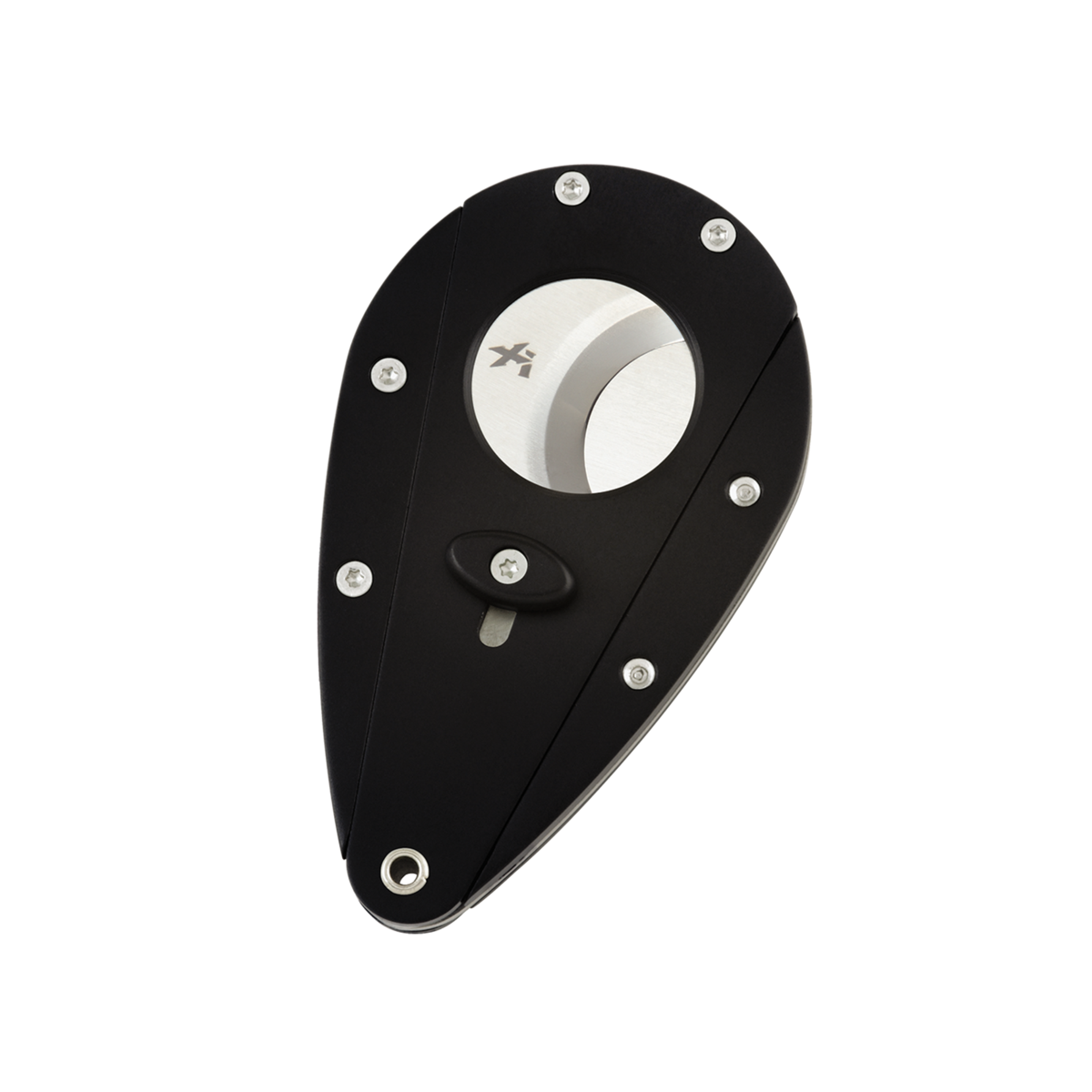 XIKAR® Xi1 Cigar Cutter