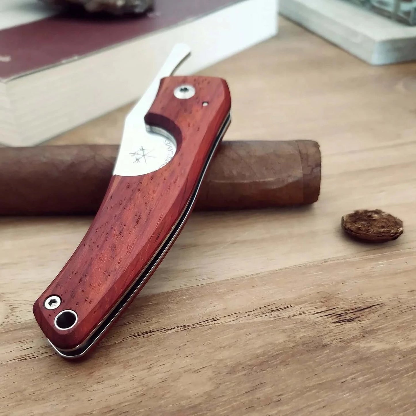LE PETIT - Padauk