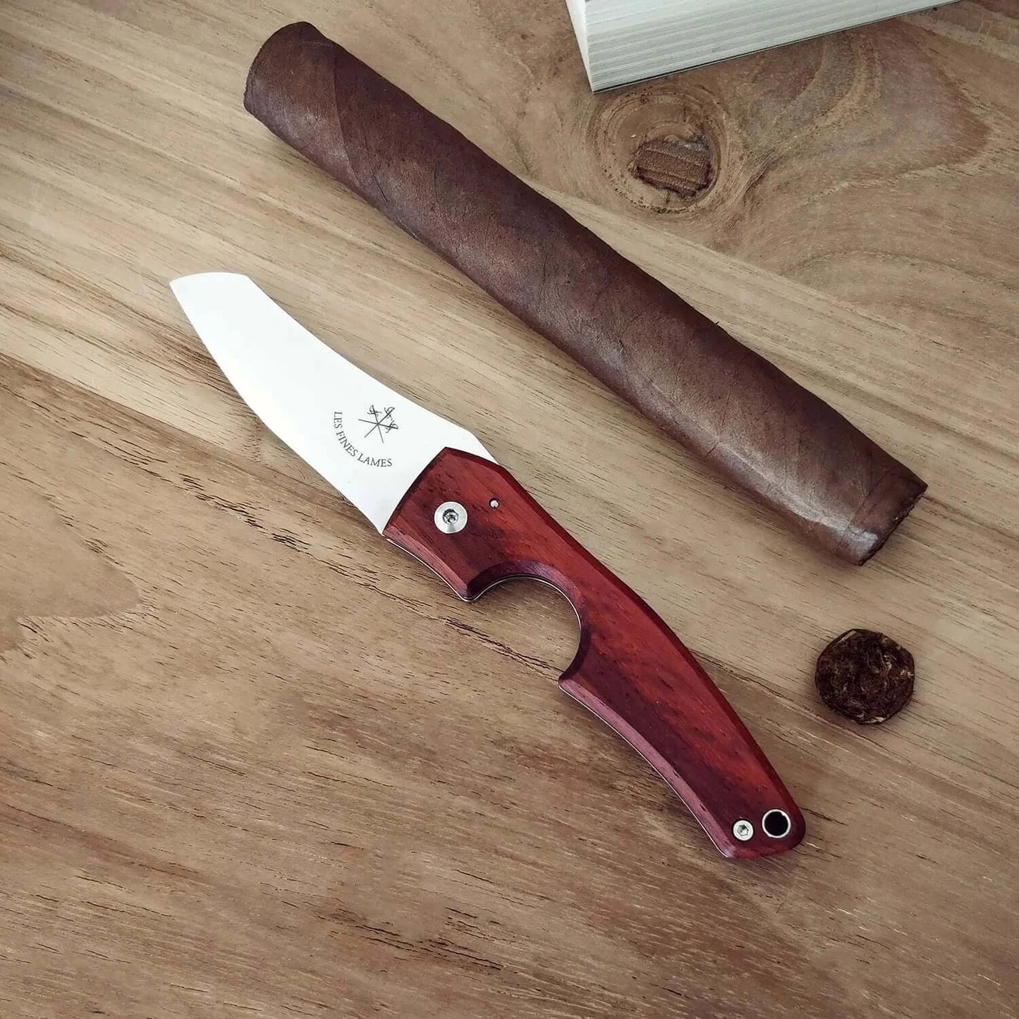 LE PETIT - Padauk