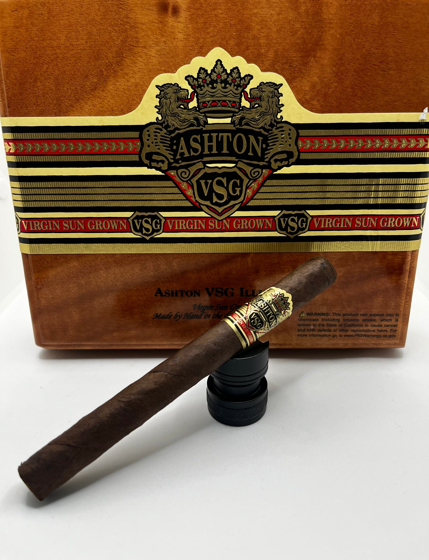 Ashton VSG