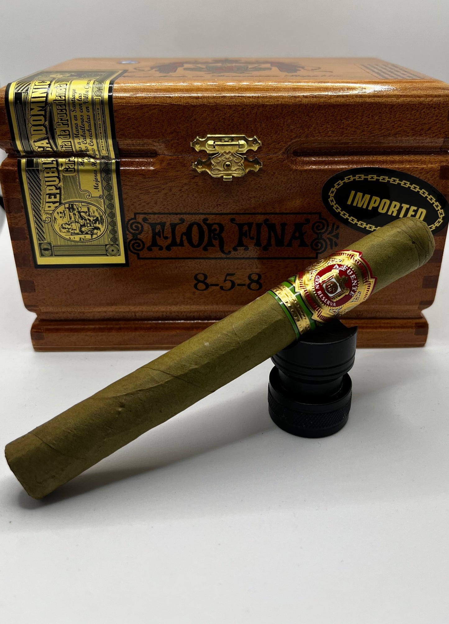 Arturo Fuente Claro