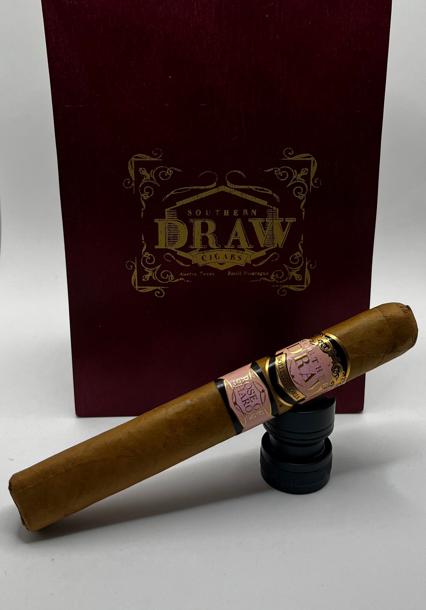 Southern Draw Rose of Sharon