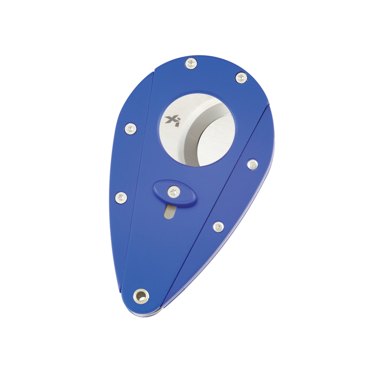 XIKAR® Xi1 Cigar Cutter