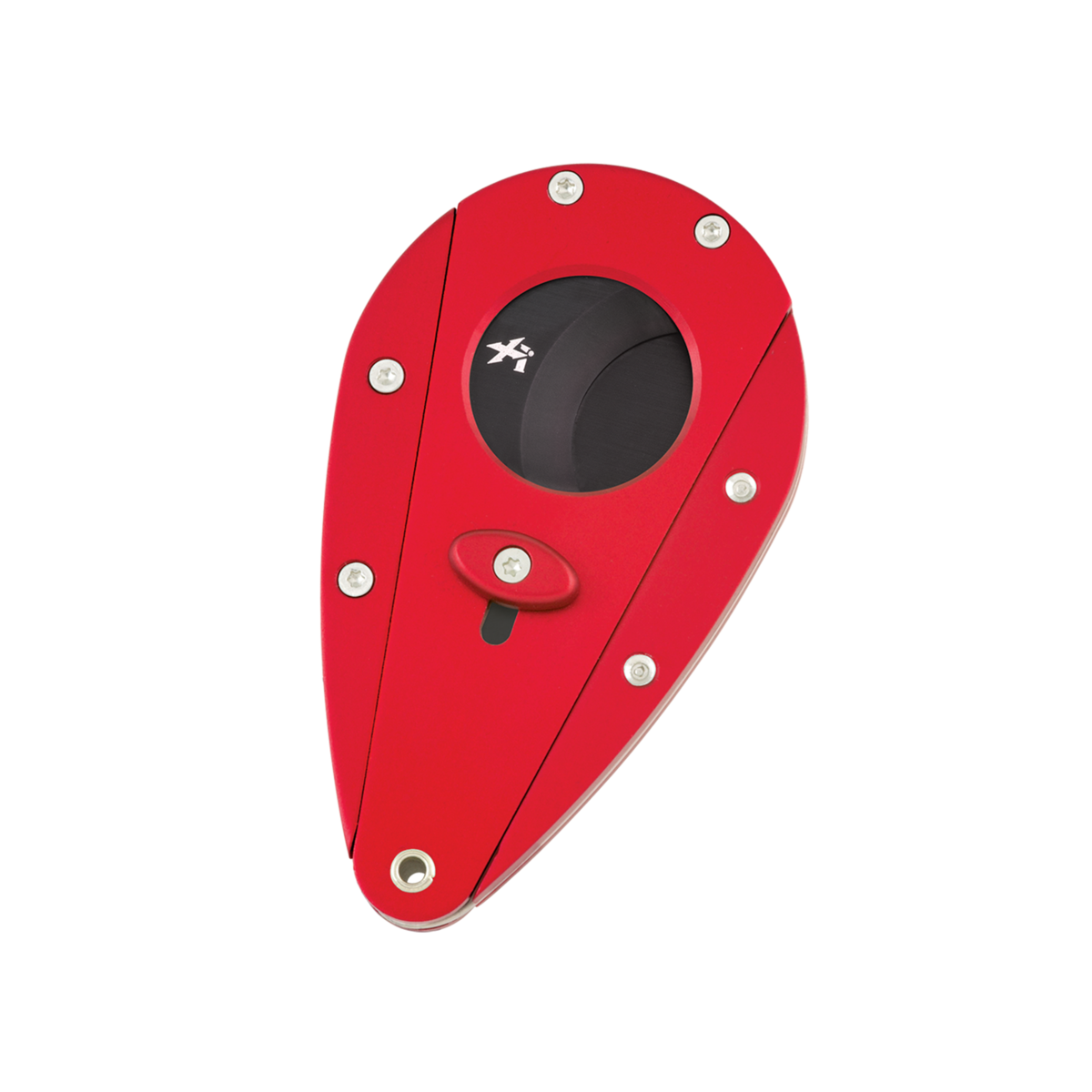 XIKAR® Xi1 Cigar Cutter