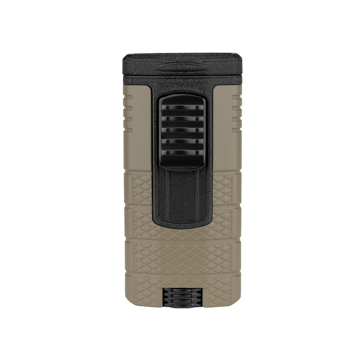 XIKAR® Tactical Triple-jet Flame Lighter