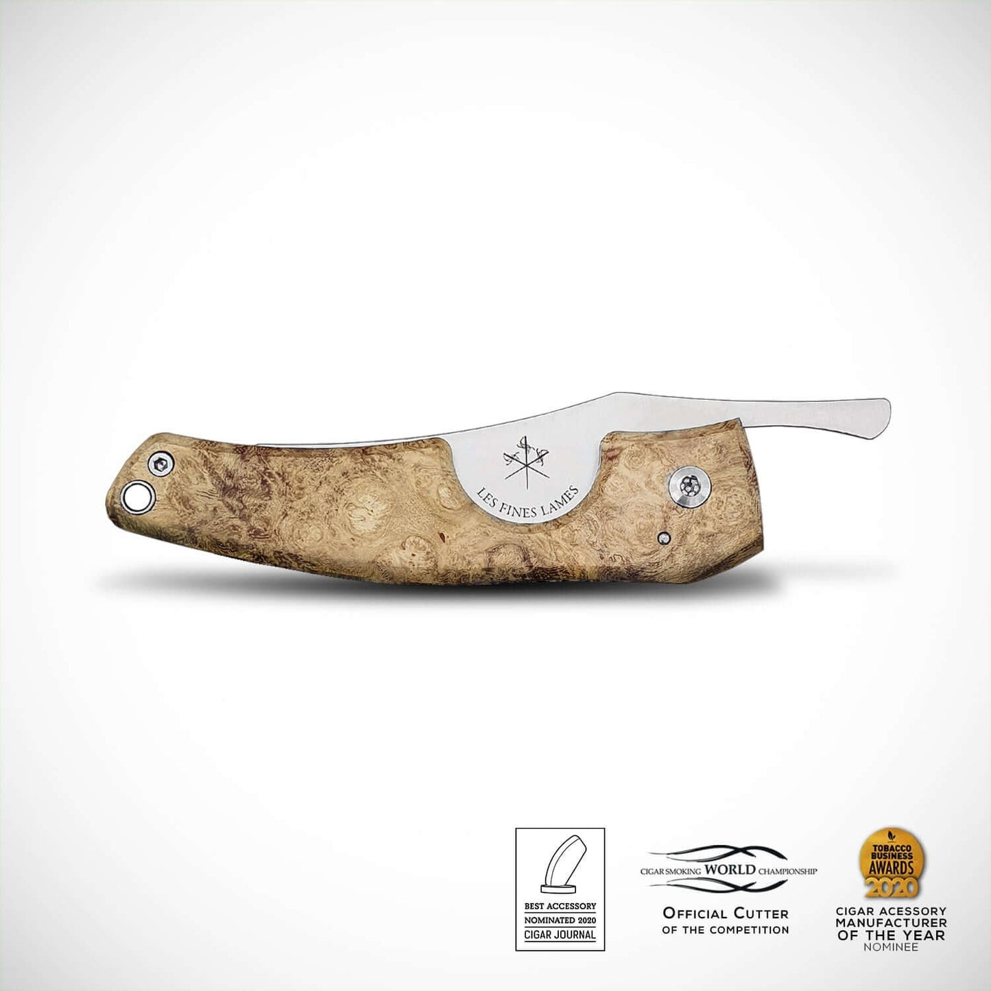 LE PETIT - Acacia Burl