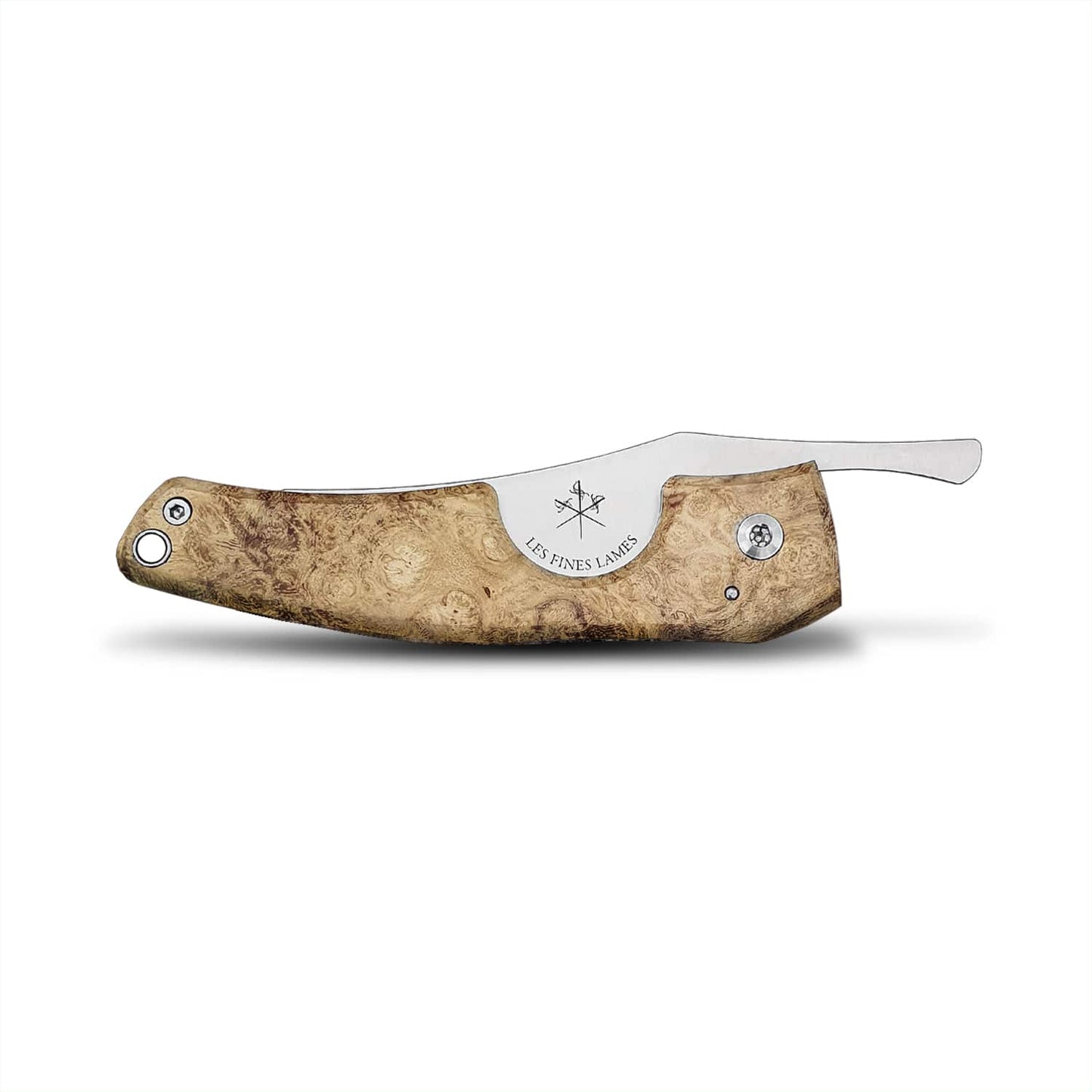 LE PETIT - Acacia Burl