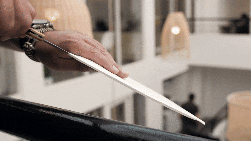 LE PETIT - Anodized - Red