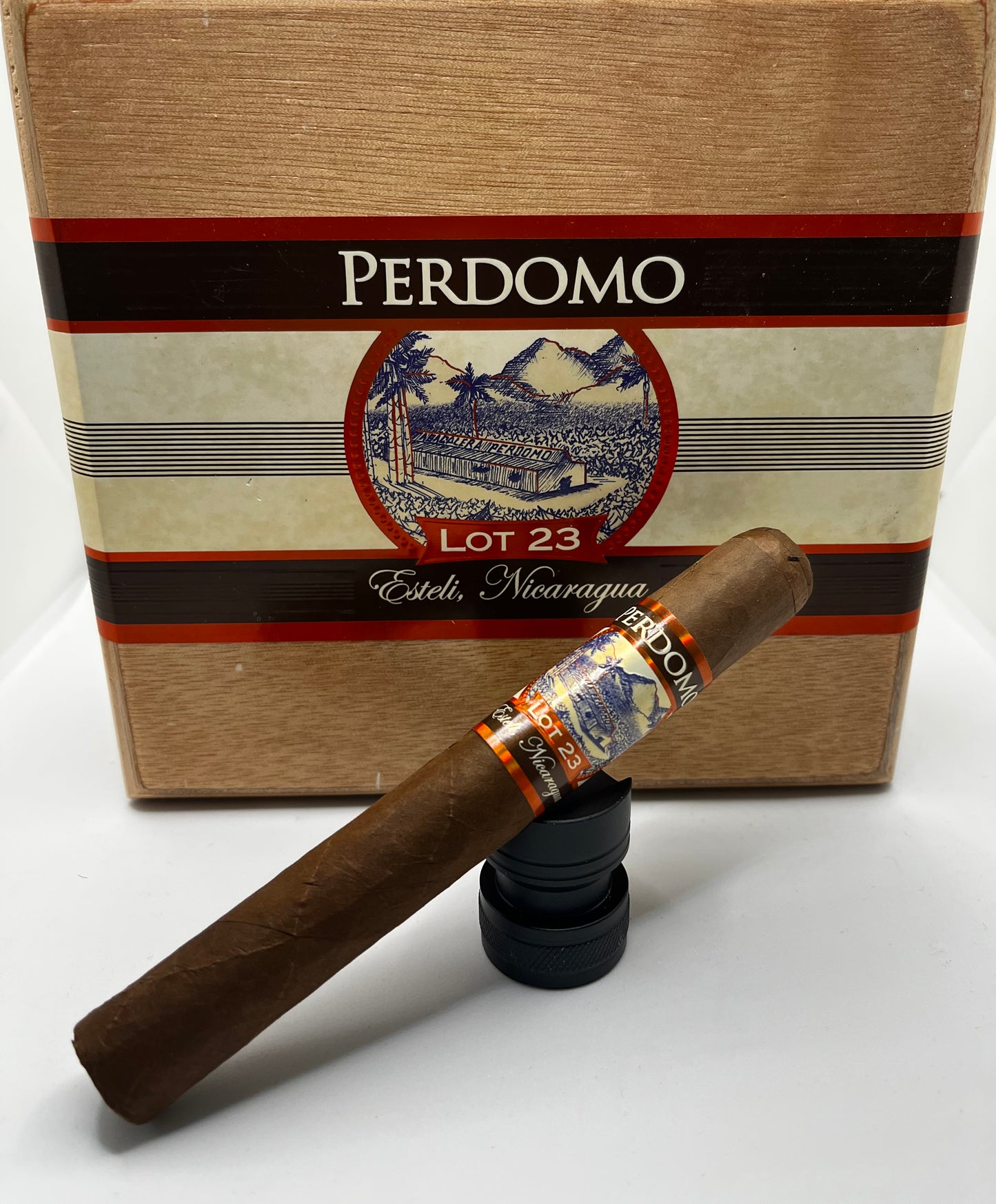 Perdomo Lot 23 Sun Grown