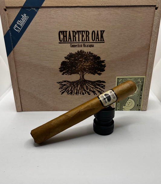 Charter Oaks Connecticut