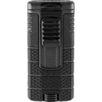 XIKAR® Tactical Triple-jet Flame Lighter