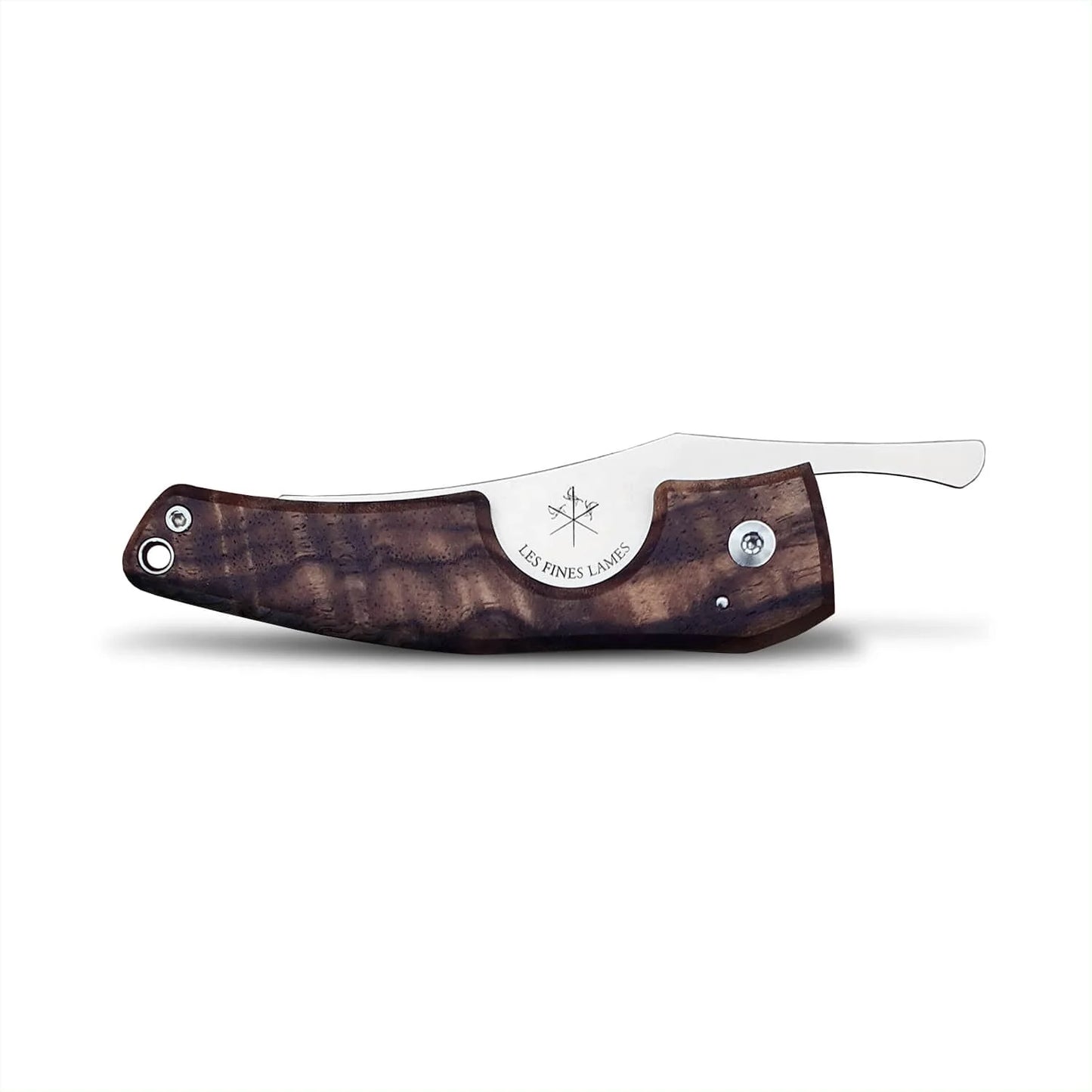 LE PETIT - Gunstock Walnut Burl